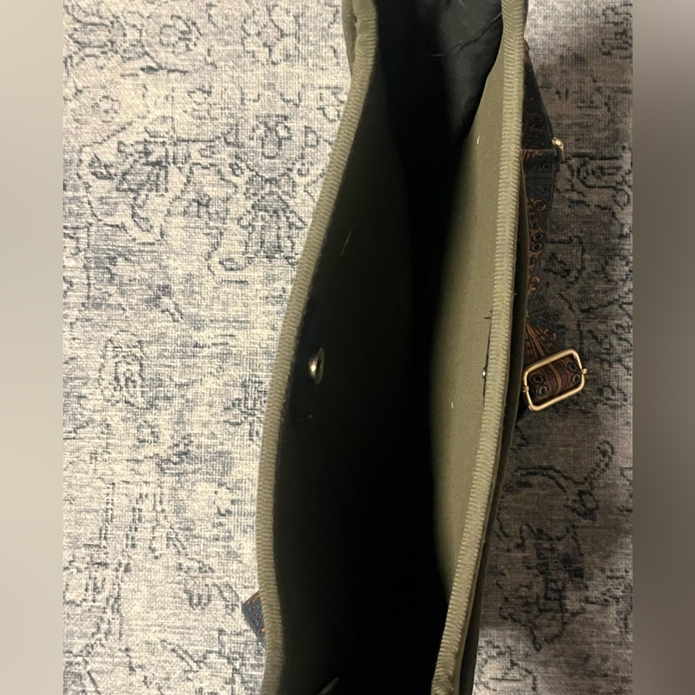 Ah Dorned Crossbody Purse View 5